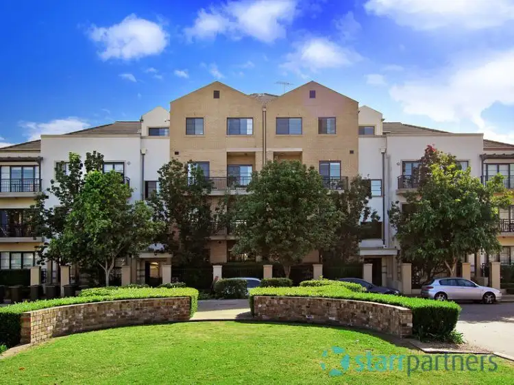 11/11-15 Refractory Court (ARCHIVE 1), Holroyd NSW 2142