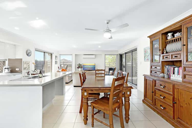 Fourth view of Homely house listing, 3 Central Green Drive, Narangba QLD 4504