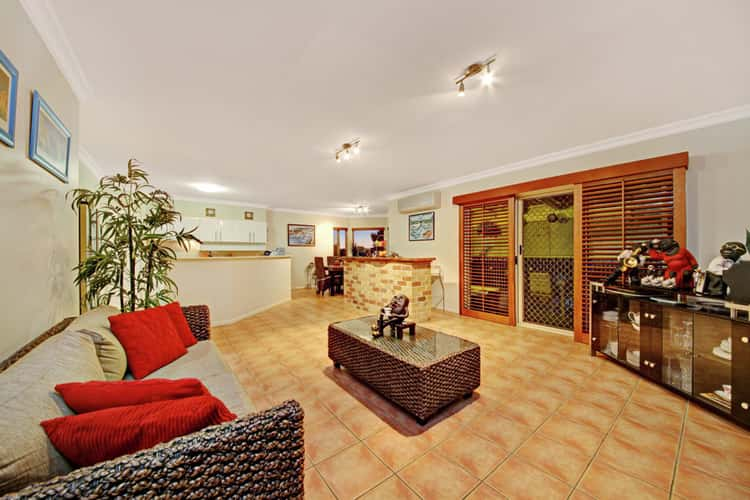 Sixth view of Homely house listing, 15 Spinebill Court, Mango Hill QLD 4509