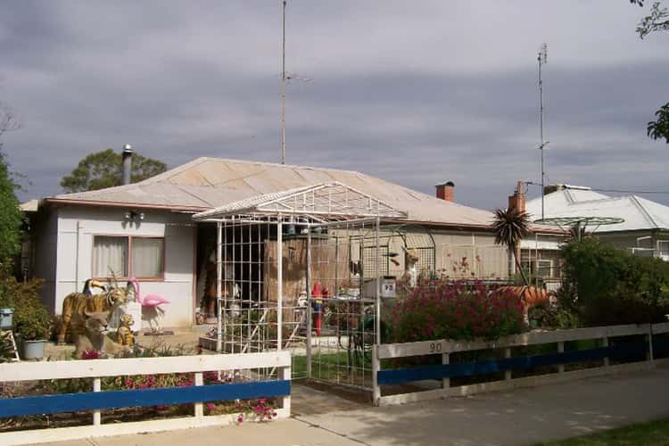 Main view of Homely house listing, 90 Jerilderie St, Jerilderie NSW 2716