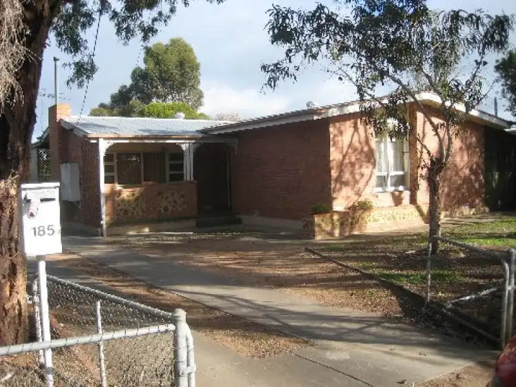 185 Swanport Road