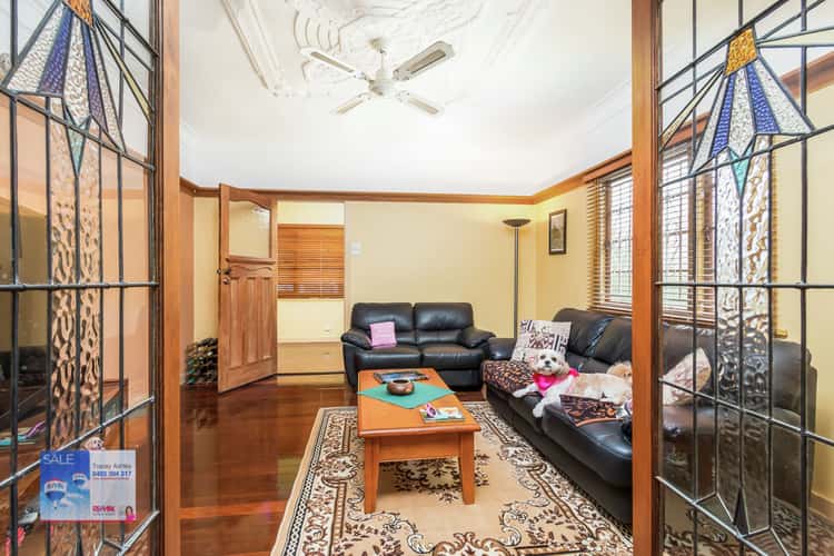 Main view of Homely house listing, 14 Marian Street, Coorparoo QLD 4151