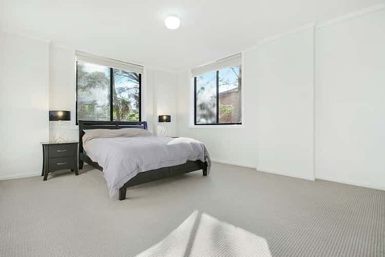 Fourth view of Homely apartment listing, 15/18 Harold Street, Parramatta NSW 2150