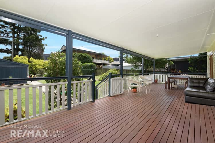 Fifth view of Homely house listing, 52 Mayfield Road, Carina QLD 4152