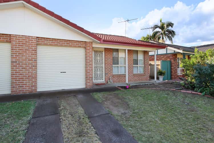 Main view of Homely house listing, 2/100 Porpoise Cresent, Bligh Park NSW 2756
