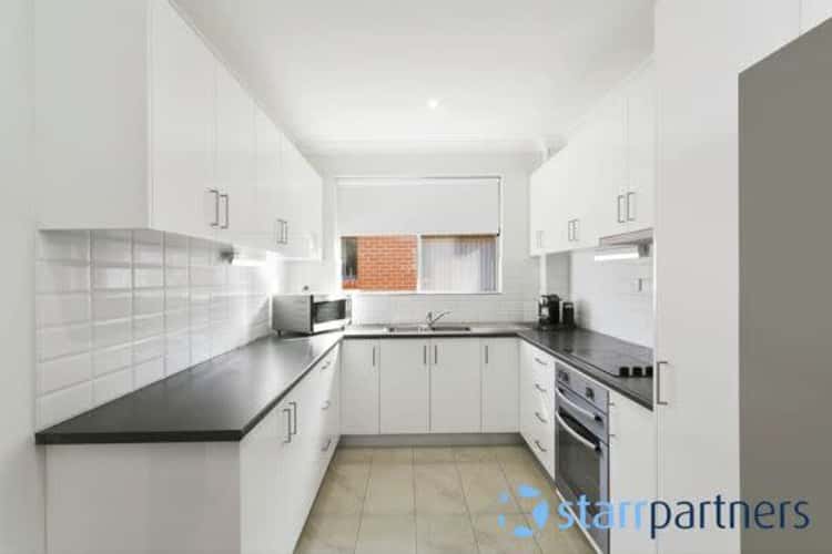 Second view of Homely apartment listing, 9/11-13 Stewart Street, Parramatta NSW 2150