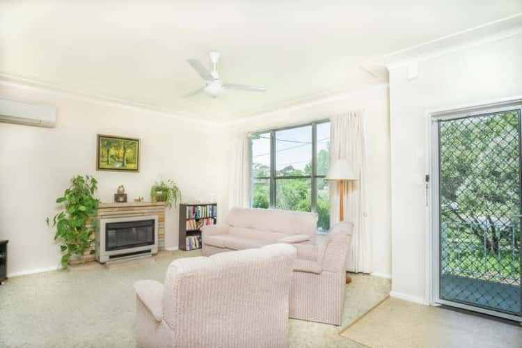 Second view of Homely house listing, 7 Merinda Place, Armidale NSW 2350