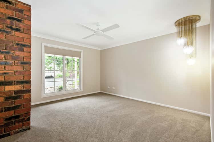 Fourth view of Homely house listing, 10 Hawk Street, Moodlu QLD 4510