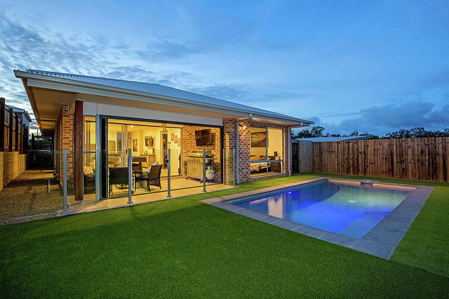 Main view of Homely house listing, 13 Crinum Circuit, Coomera QLD 4209