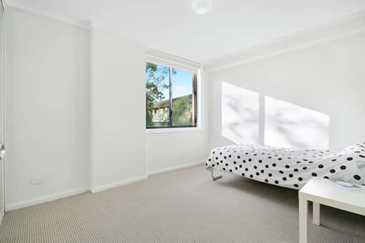 Fifth view of Homely apartment listing, 15/18 Harold Street, Parramatta NSW 2150