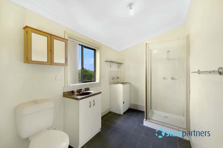 Third view of Homely unit listing, 2/2-4 Garfield Road East, Riverstone NSW 2765