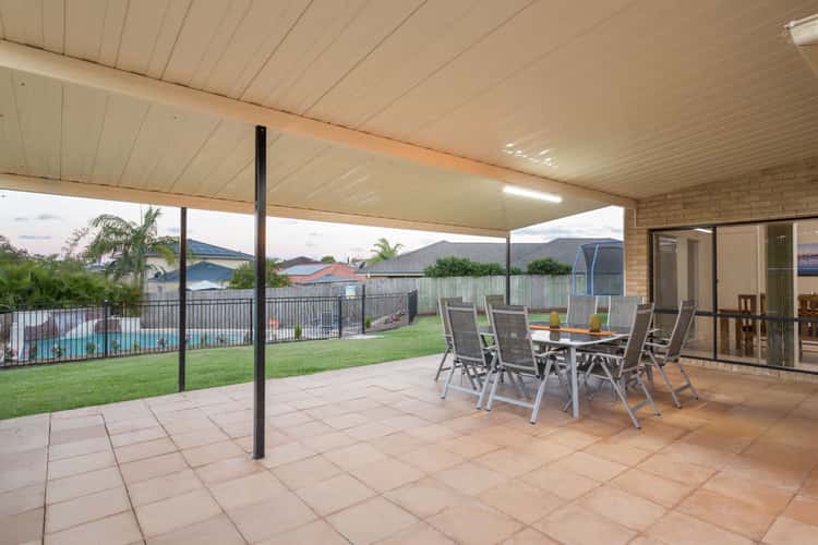Third view of Homely house listing, 15 Jacob Court, Upper Coomera QLD 4209