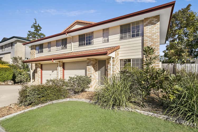 Third view of Homely townhouse listing, 14/184 Radford Road, Manly West QLD 4179
