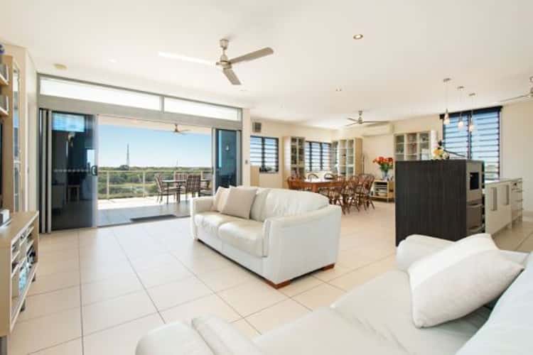Fourth view of Homely apartment listing, 8/184 Smith Street, Larrakeyah NT 820