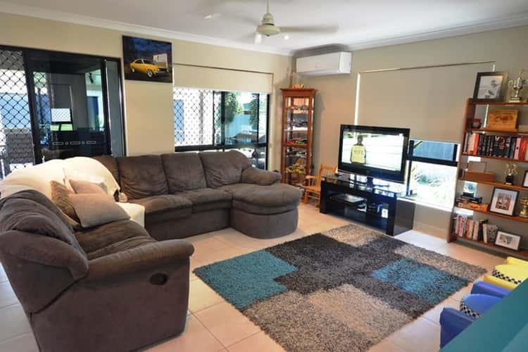 Fifth view of Homely house listing, 33 Livistonia Street, Andergrove QLD 4740