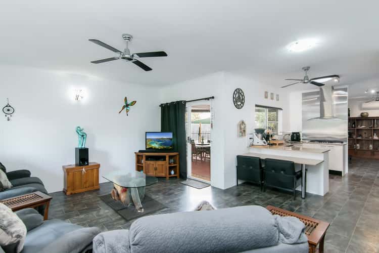 Sixth view of Homely house listing, 30 Resolution Drive, Bentley Park QLD 4869