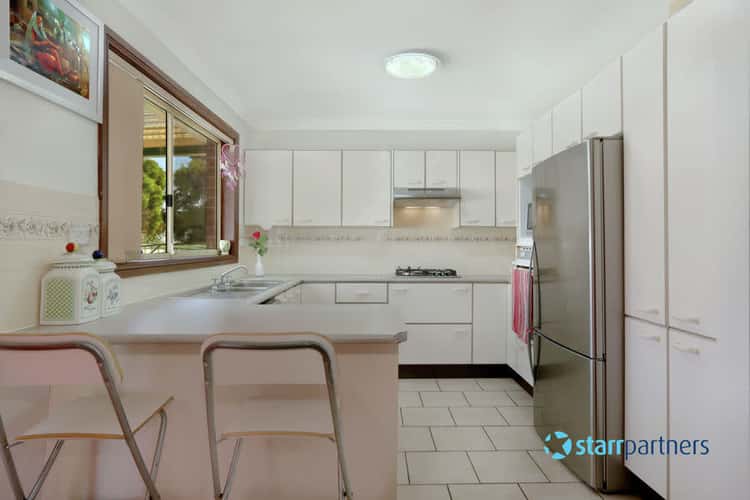 Second view of Homely house listing, 26A Clinton Street, Quakers Hill NSW 2763
