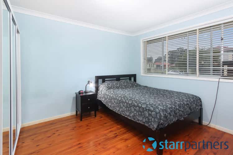 Sixth view of Homely house listing, 35 Arnold Avenue, St Marys NSW 2760