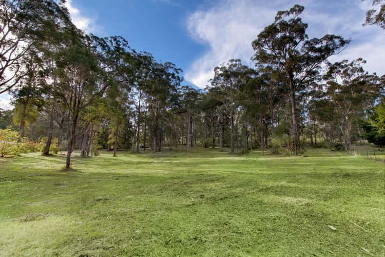 Fourth view of Homely residentialLand listing, Lot 102 Skinner Cl, Emerald Beach NSW 2456