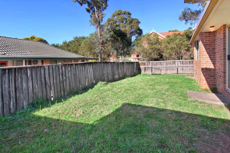 Fifth view of Homely house listing, 17/17 Sinclair Avenue, Blacktown NSW 2148
