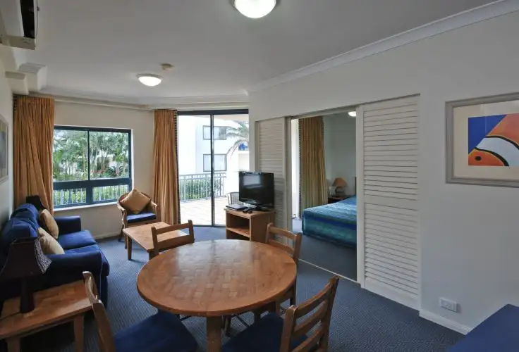 106/99 Griffith St, Coolangatta QLD 4225