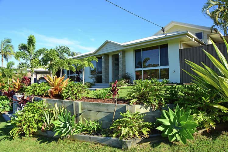 Second view of Homely house listing, 12 Omaha Street, Aroona QLD 4551