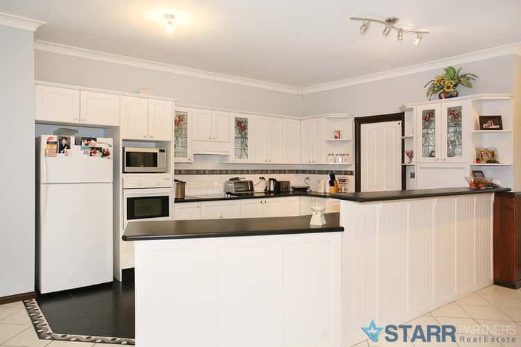 Third view of Homely house listing, 329 Hinxman Road, Castlereagh NSW 2749