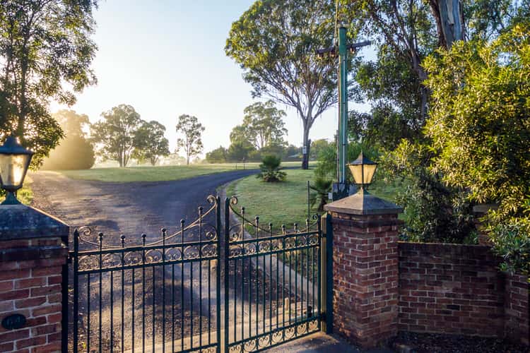 Second view of Homely house listing, 64 Cut Hill Road, Cobbitty NSW 2570