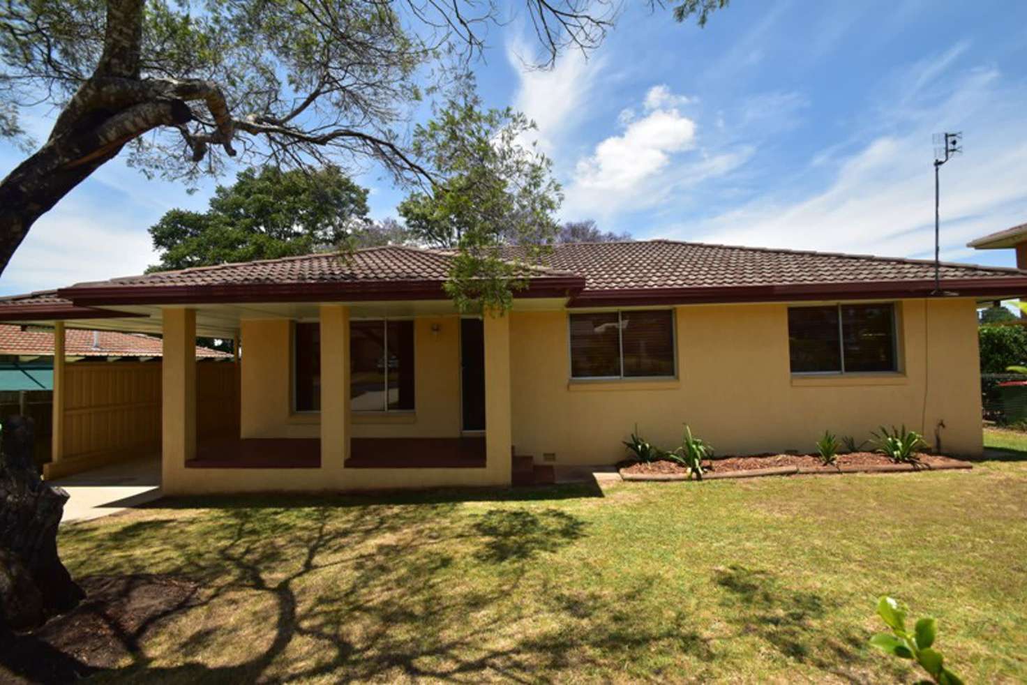 Main view of Homely house listing, 64 Sardon Street, Centenary Heights QLD 4350