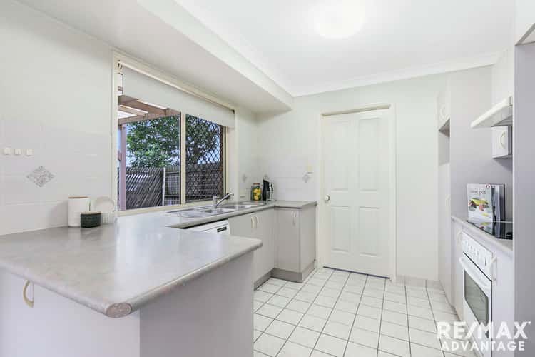 Fourth view of Homely townhouse listing, 19/184 Radford Road, Manly West QLD 4179
