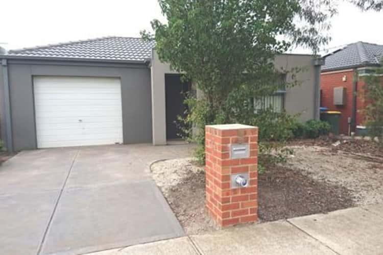 9 Rocky Gate Drive, Truganina VIC 3029