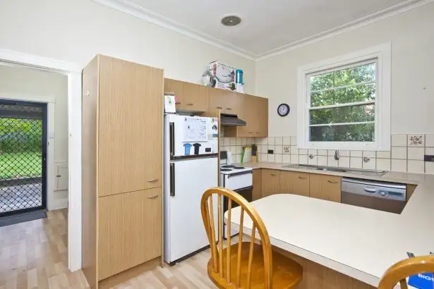 Second view of Homely house listing, 8 Highfields Parade, Highfields NSW 2289