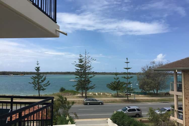 Main view of Homely apartment listing, 28/452 Marine Parade, Biggera Waters QLD 4216