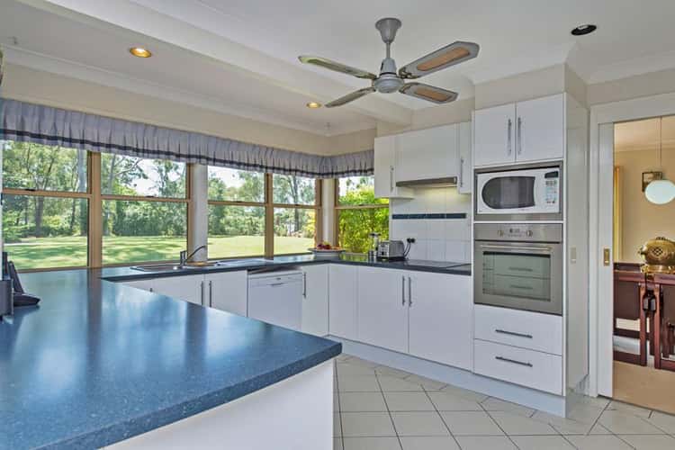 Fourth view of Homely acreageSemiRural listing, 65 Richland Dr, Bannockburn QLD 4207