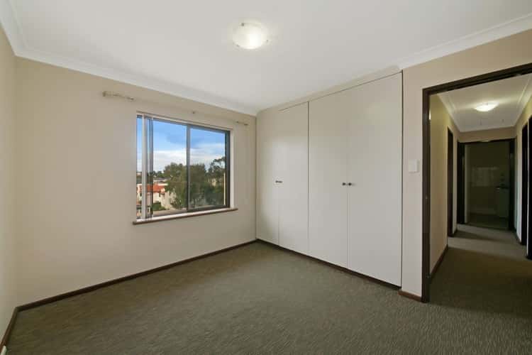 Fourth view of Homely apartment listing, 45/39 Hurlingham Road, South Perth WA 6151