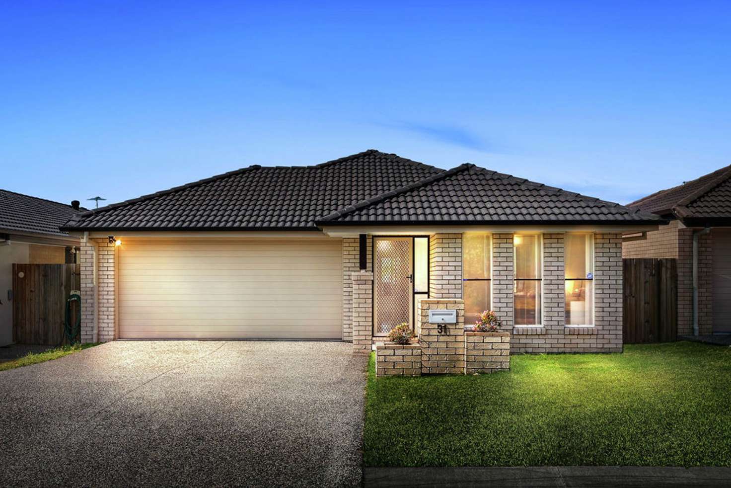 Main view of Homely house listing, 31 Fleet Circuit, Bray Park QLD 4500