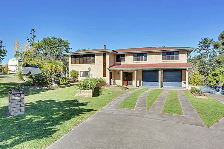 Main view of Homely house listing, 68 Watson Road, Southside QLD 4570