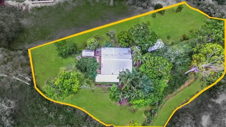 315 Obi Obi Road, Mapleton QLD 4560