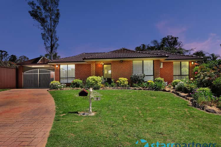 5 Capella Street, Erskine Park NSW 2759