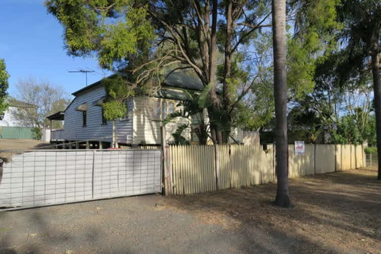 Second view of Homely house listing, 124 Thorn Street, Ipswich QLD 4305