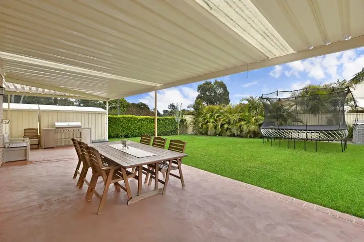 Fourth view of Homely house listing, 58 Wymeera Circuit, Wyee Point NSW 2259