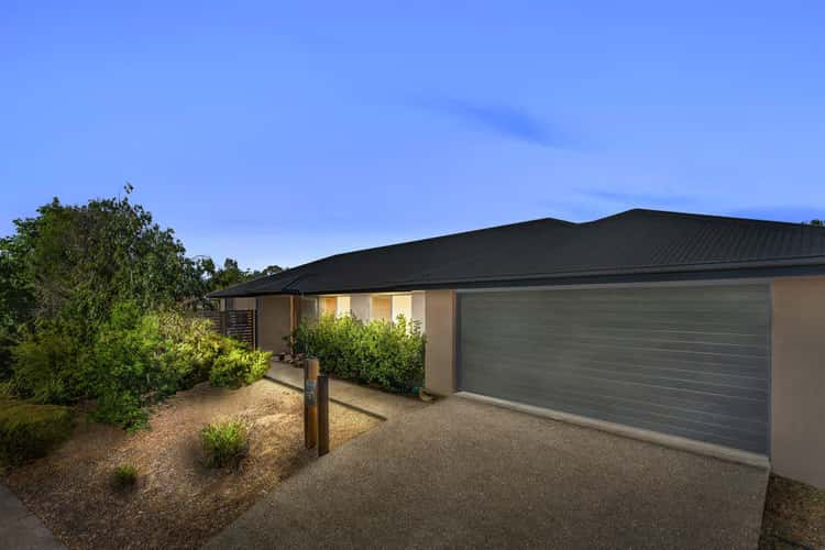 Main view of Homely house listing, 3 Central Green Drive, Narangba QLD 4504