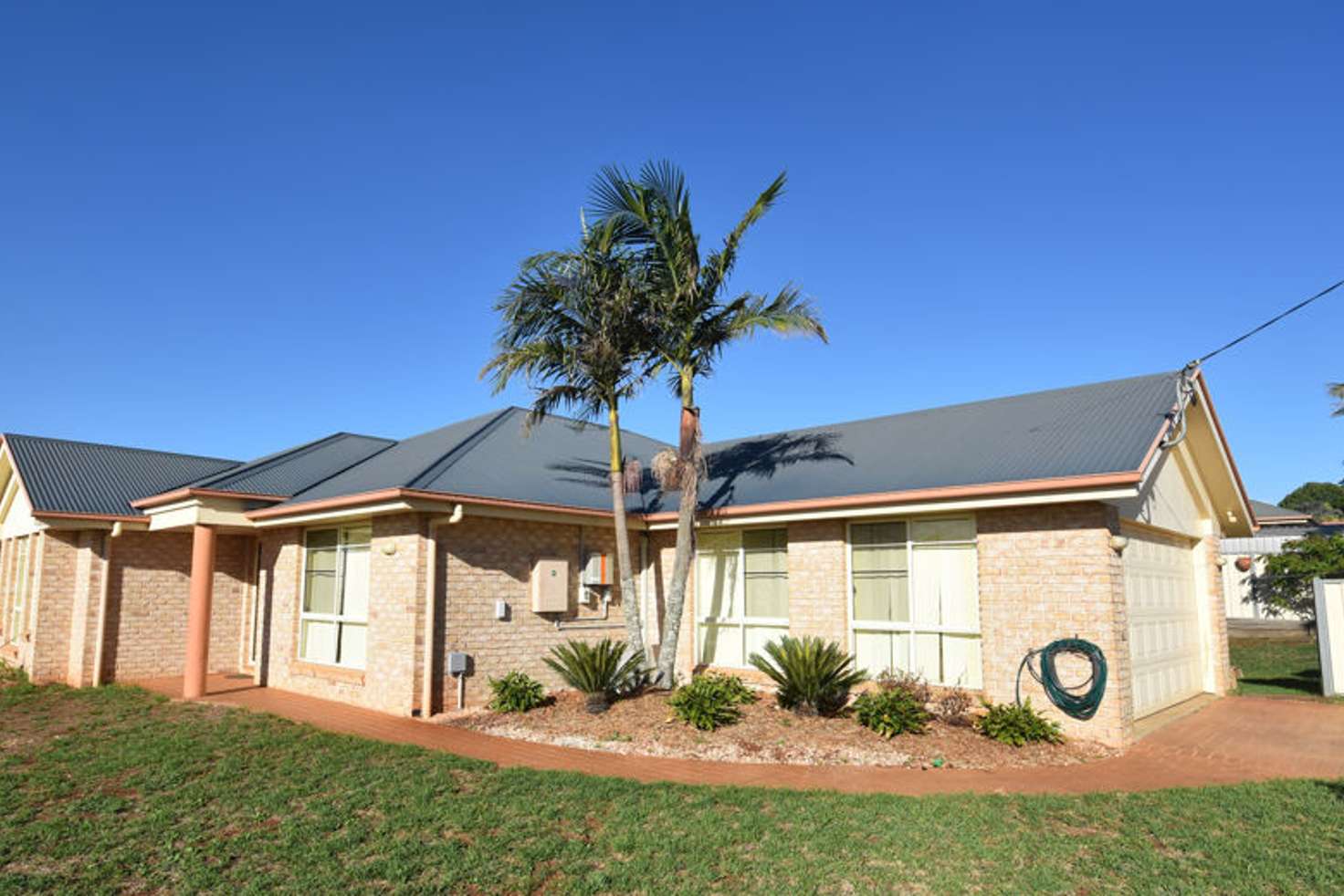 Main view of Homely house listing, 35 Dallang Road, Middle Ridge QLD 4350