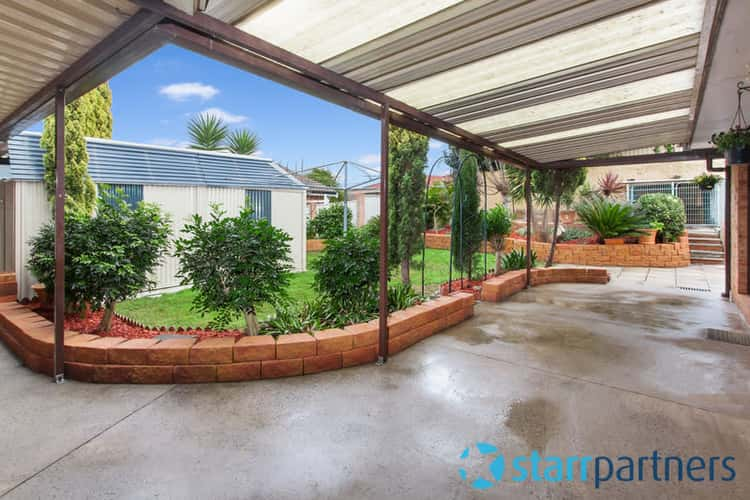 Second view of Homely house listing, 148 Swallow Drive, Erskine Park NSW 2759