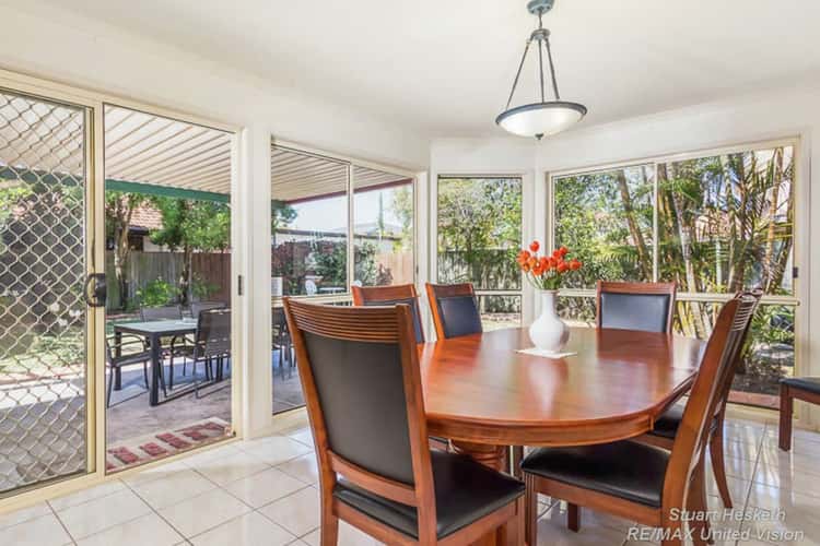Fifth view of Homely house listing, 75 Golden Oak Crescent, Carindale QLD 4152