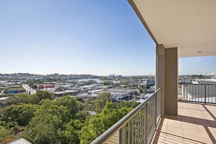 Main view of Homely unit listing, 61/7 Boyd Street, Bowen Hills QLD 4006
