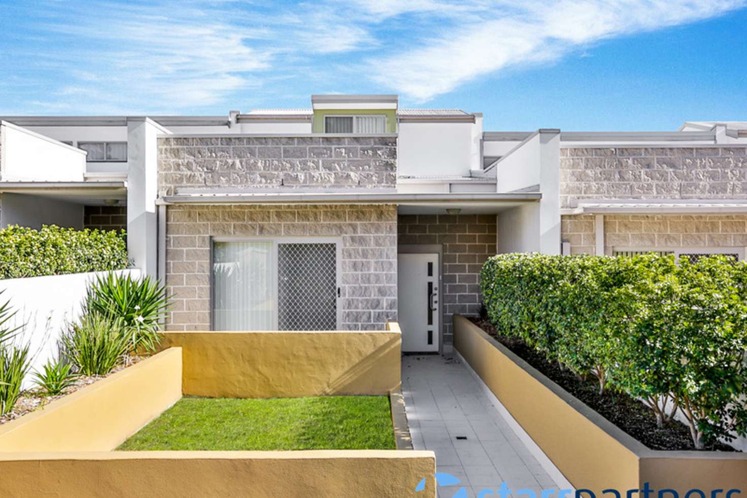 Main view of Homely house listing, 48/17 Poplar Cres, Bradbury NSW 2560