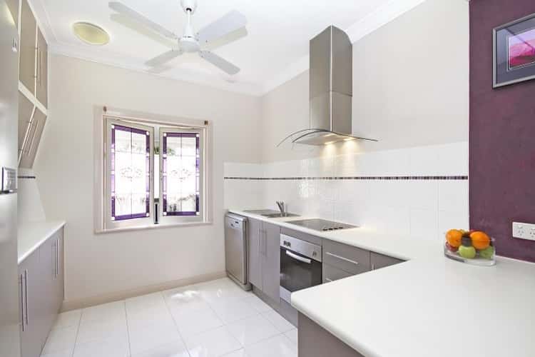 Second view of Homely house listing, 13 Brooks Street, Railway Estate QLD 4810