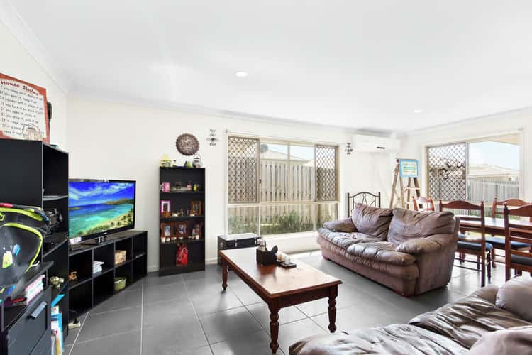 Second view of Homely house listing, 44 Sunridge Circuit, Bahrs Scrub QLD 4207