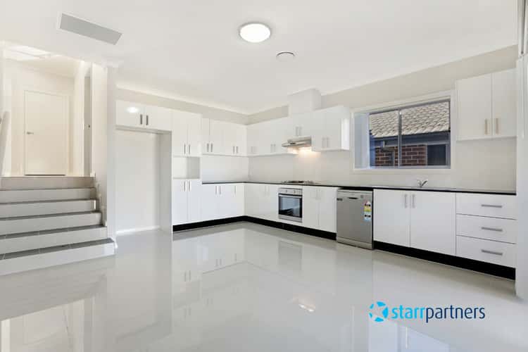 Second view of Homely house listing, 50 Ryan Crescent, Riverstone NSW 2765